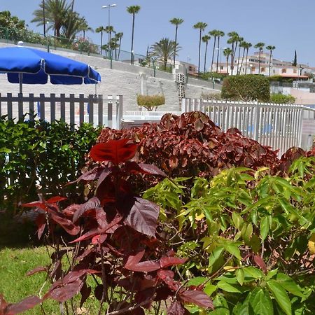 Red Loft Deluxe - Vivienda Vacacional A Playa Del Ingles Apartman Kültér fotó