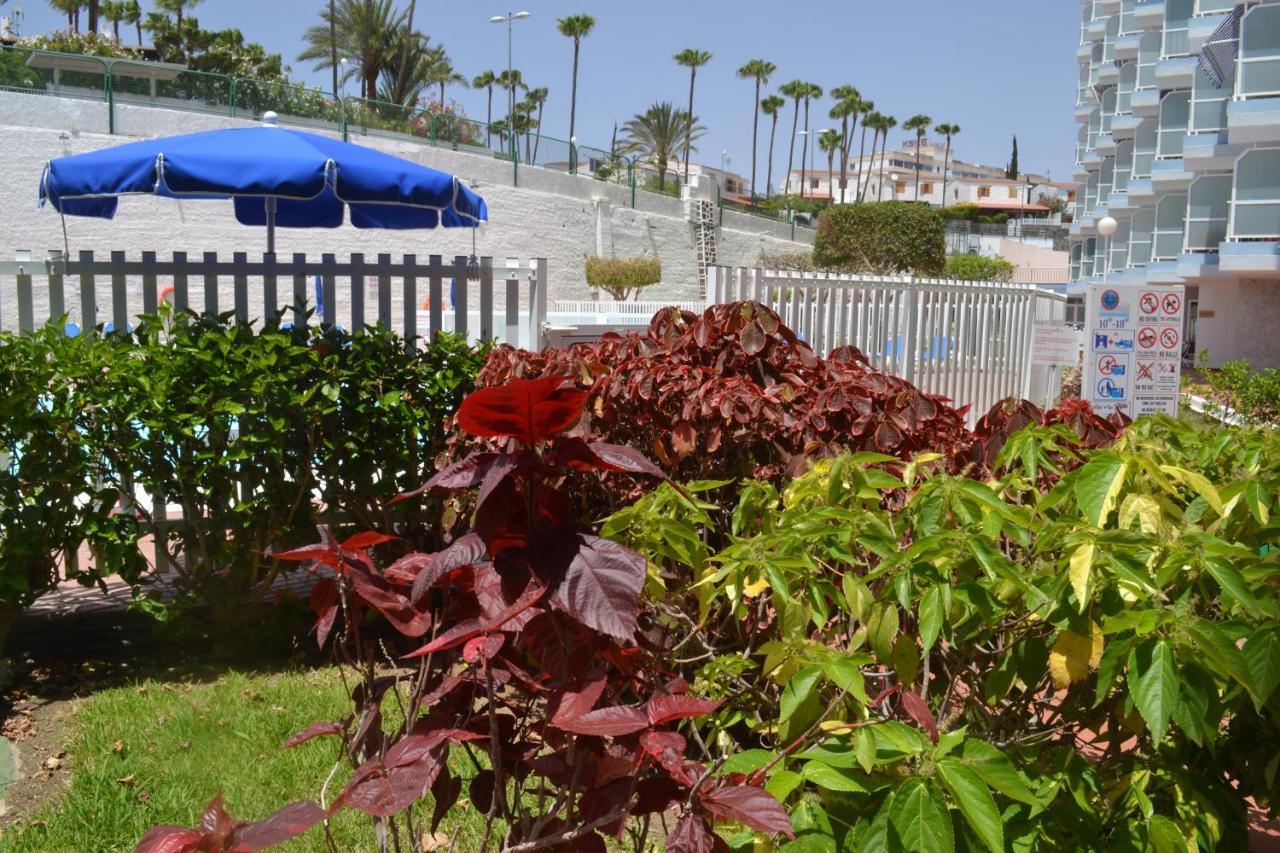 Red Loft Deluxe - Vivienda Vacacional A Playa Del Ingles Apartman Kültér fotó