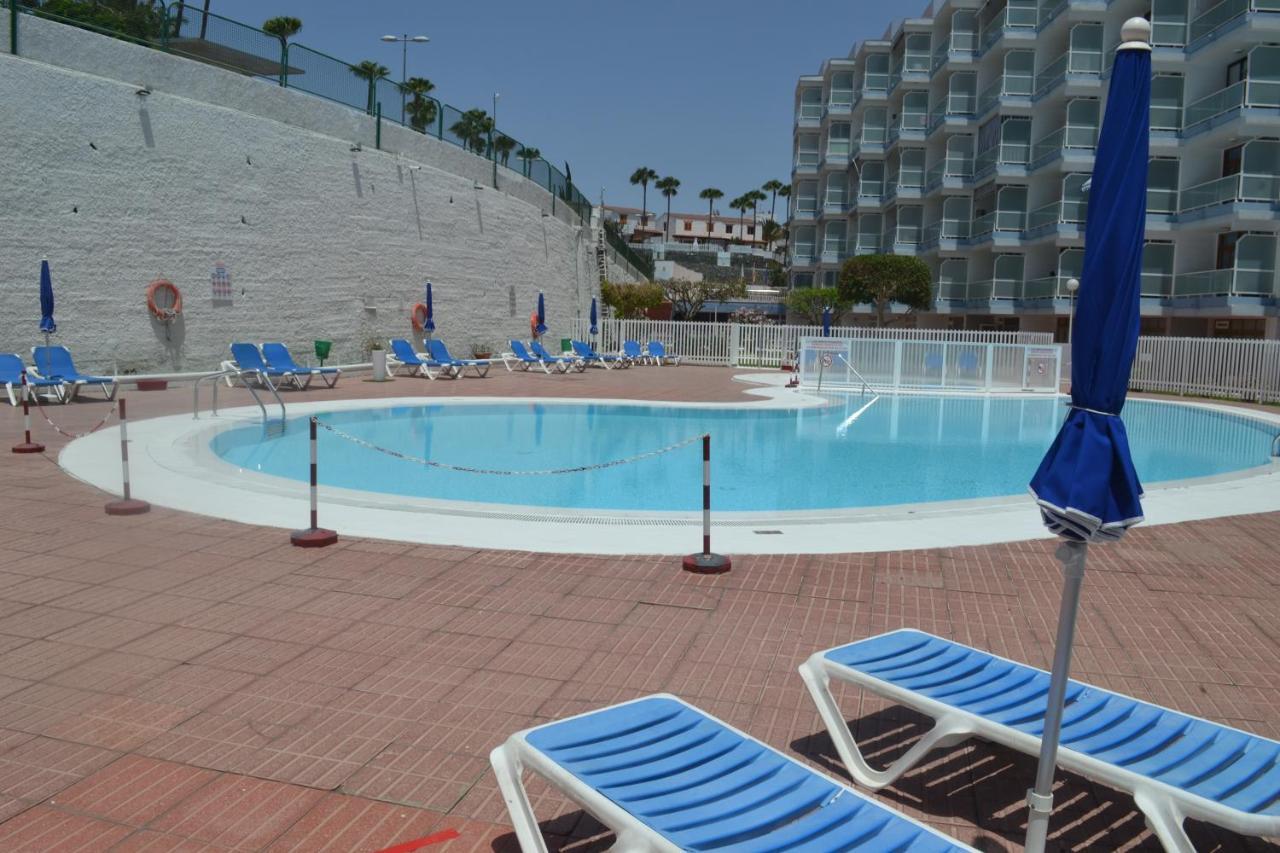 Red Loft Deluxe - Vivienda Vacacional A Playa Del Ingles Apartman Kültér fotó