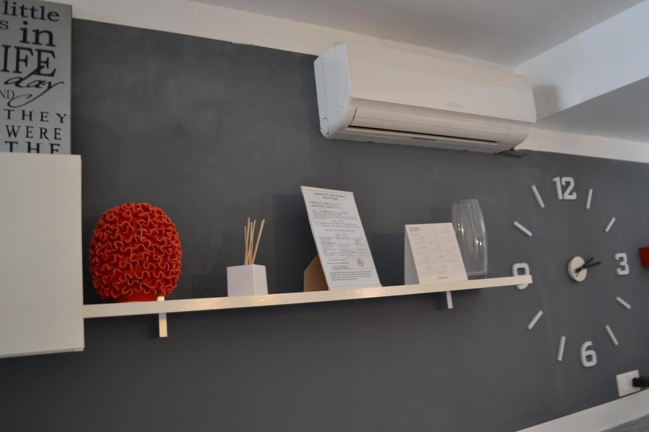 Red Loft Deluxe - Vivienda Vacacional A Playa Del Ingles Apartman Kültér fotó