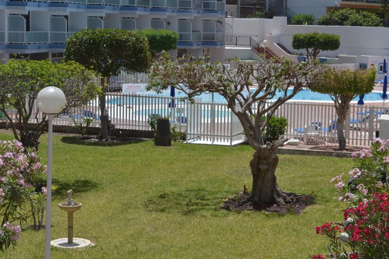 Red Loft Deluxe - Vivienda Vacacional A Playa Del Ingles Apartman Kültér fotó