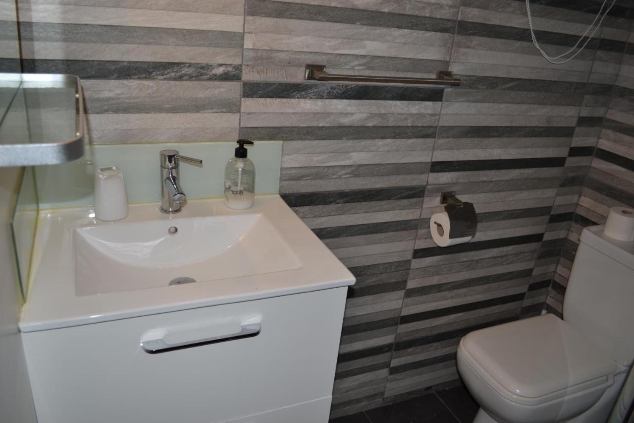 Red Loft Deluxe - Vivienda Vacacional A Playa Del Ingles Apartman Kültér fotó