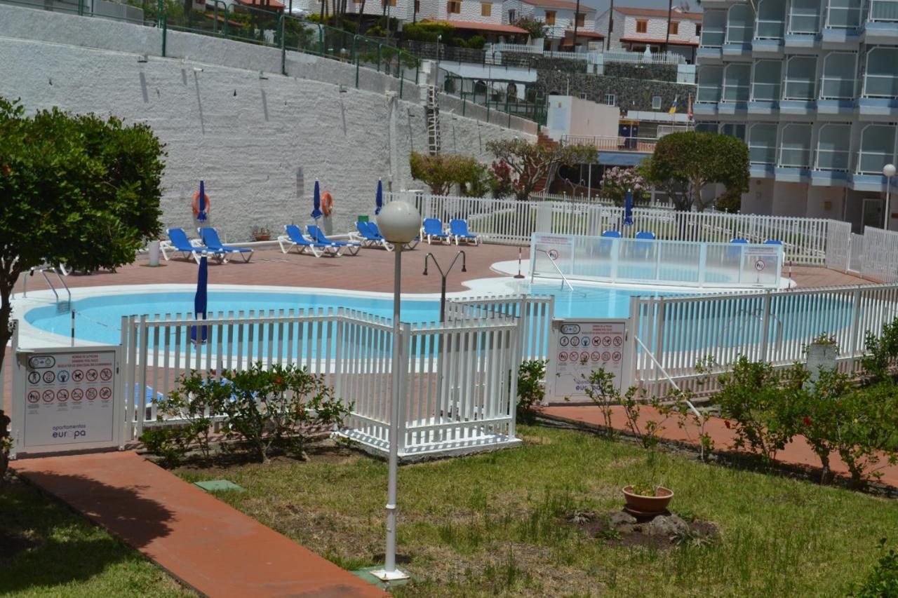 Red Loft Deluxe - Vivienda Vacacional A Playa Del Ingles Apartman Kültér fotó
