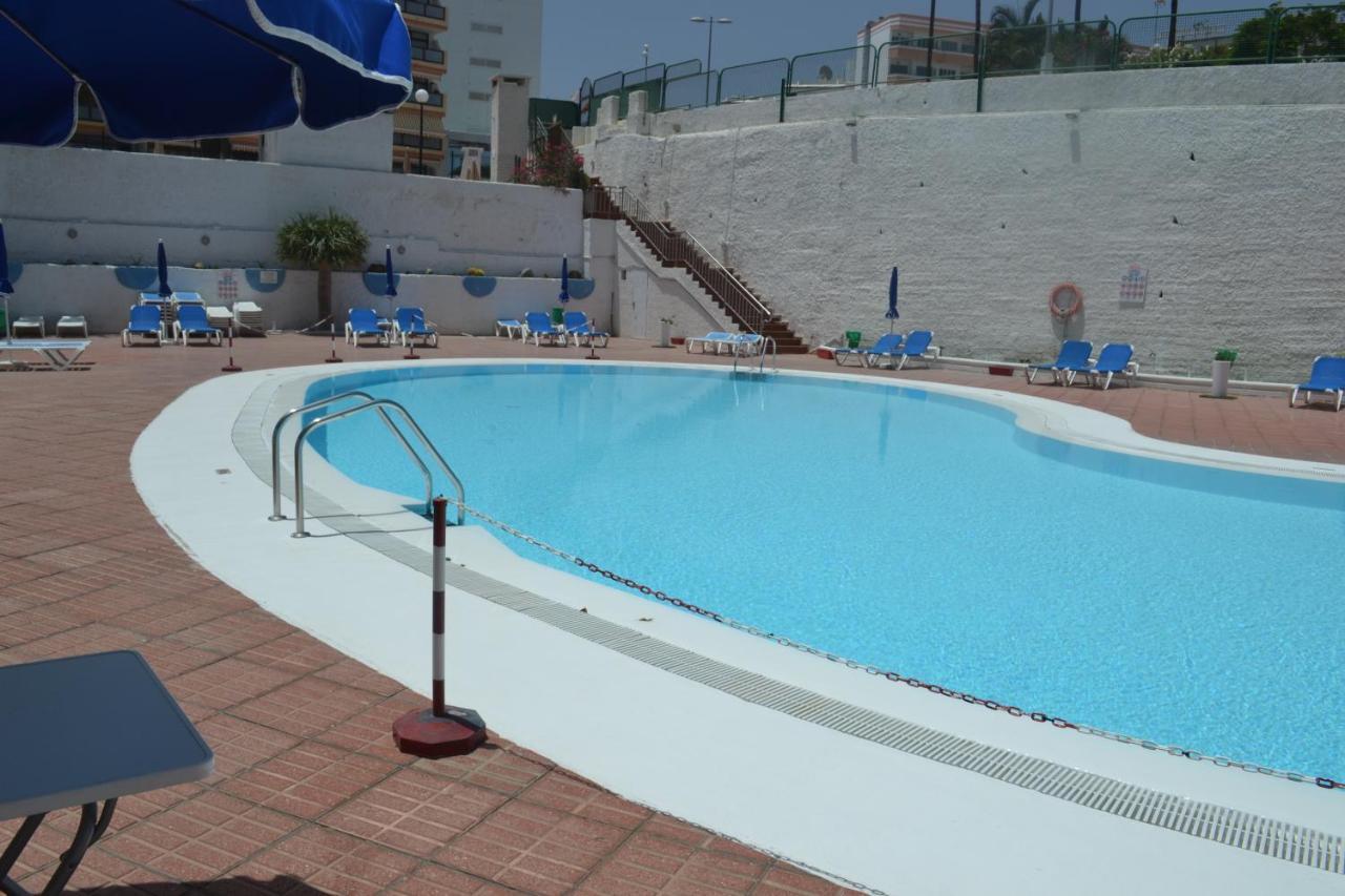 Red Loft Deluxe - Vivienda Vacacional A Playa Del Ingles Apartman Kültér fotó