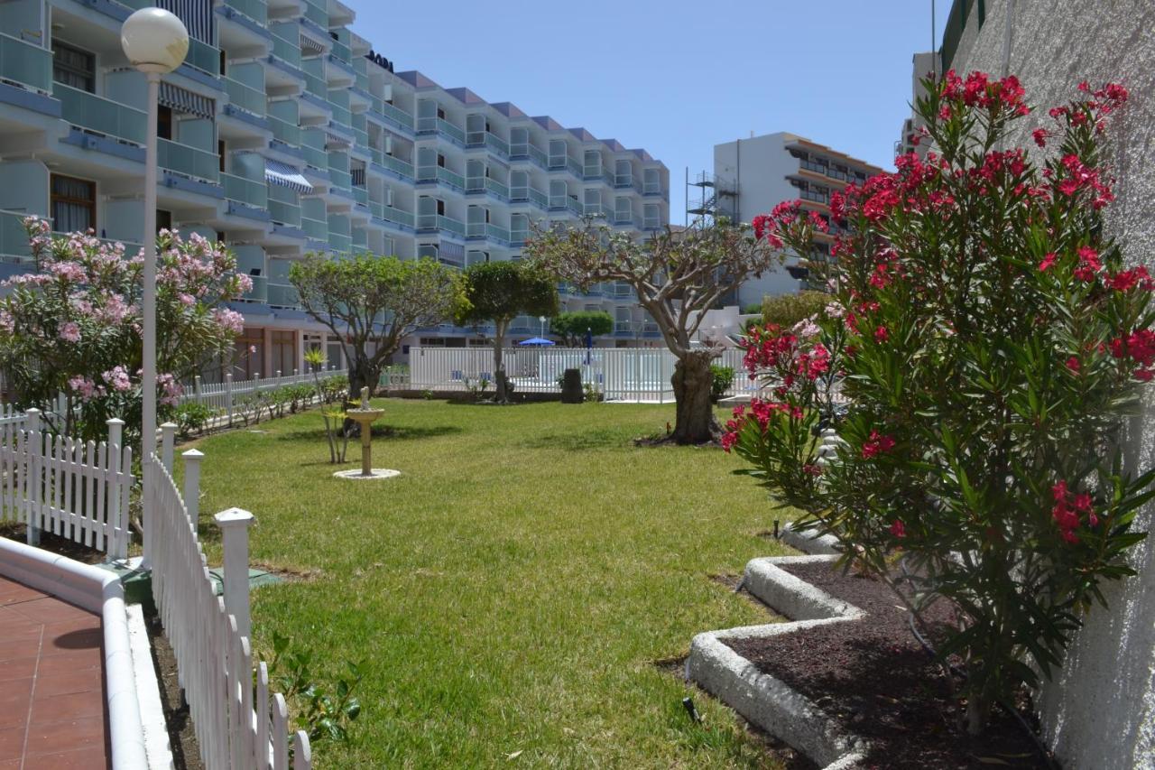 Red Loft Deluxe - Vivienda Vacacional A Playa Del Ingles Apartman Kültér fotó