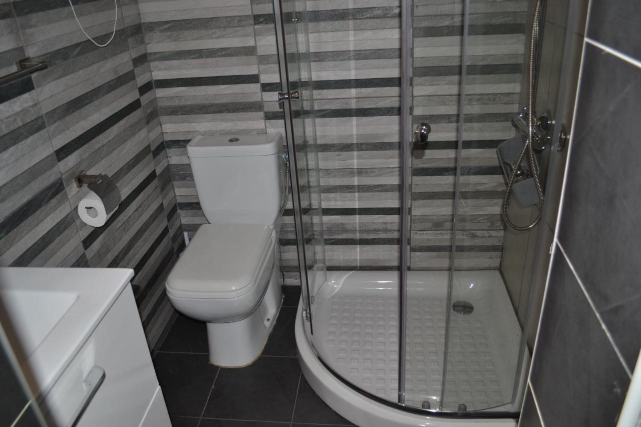 Red Loft Deluxe - Vivienda Vacacional A Playa Del Ingles Apartman Kültér fotó