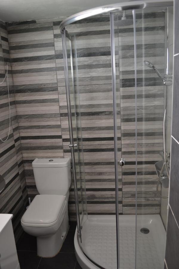 Red Loft Deluxe - Vivienda Vacacional A Playa Del Ingles Apartman Kültér fotó