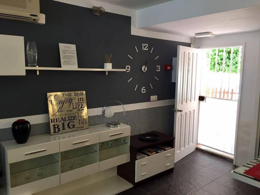 Red Loft Deluxe - Vivienda Vacacional A Playa Del Ingles Apartman Kültér fotó